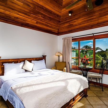 Casa Arrecife - 5Bdr Beachfront Villa - Ethereal Sunsets Tamarindo Esterno foto