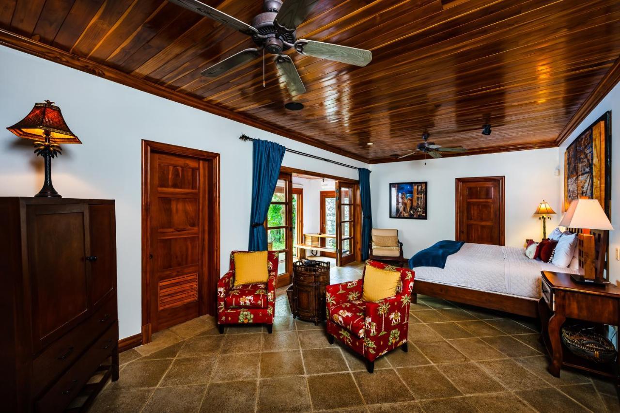 Casa Arrecife - 5Bdr Beachfront Villa - Ethereal Sunsets Tamarindo Esterno foto