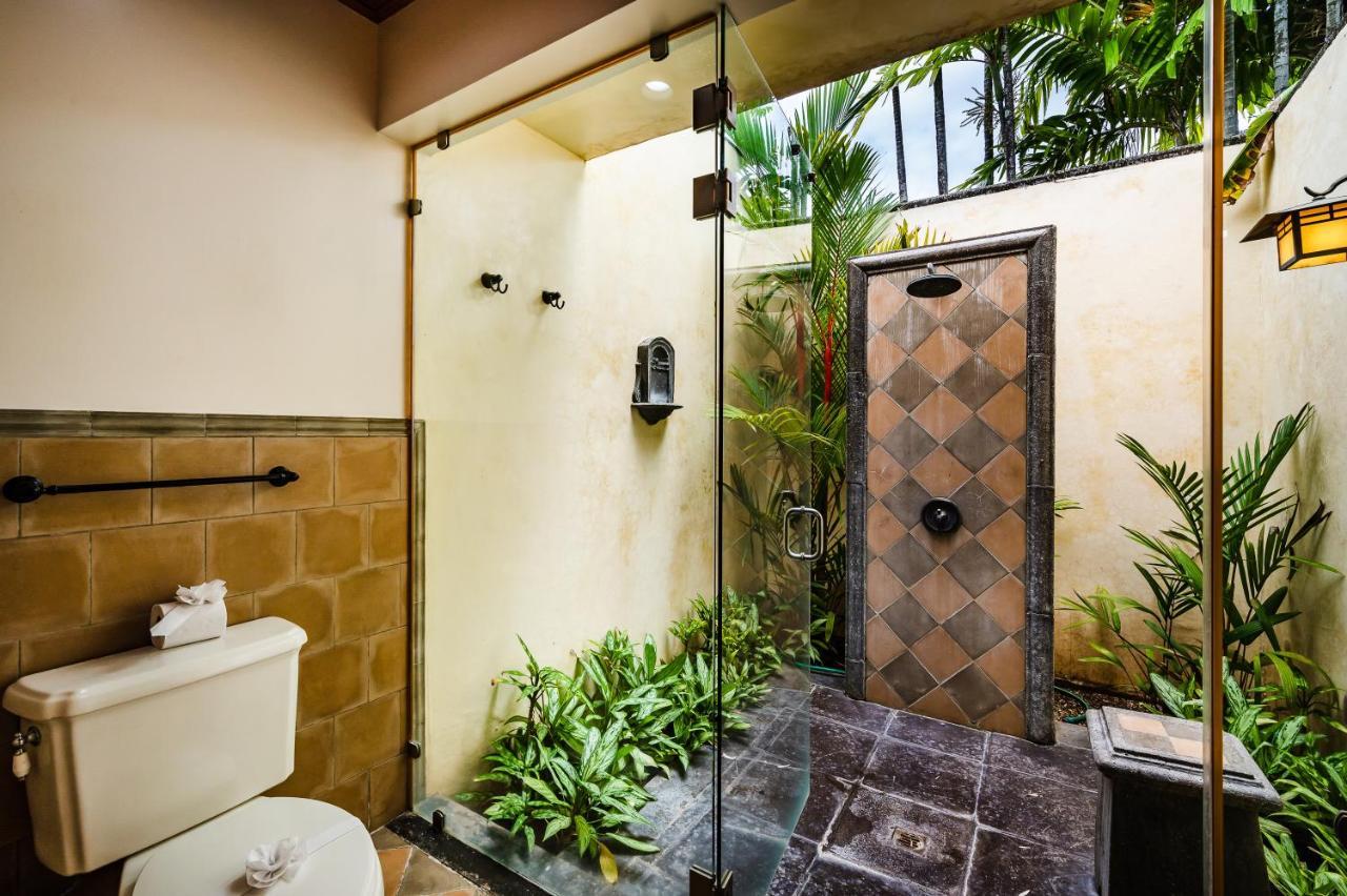 Casa Arrecife - 5Bdr Beachfront Villa - Ethereal Sunsets Tamarindo Esterno foto