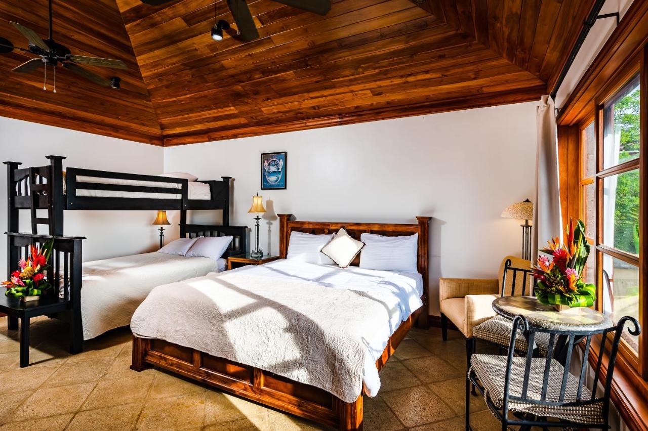 Casa Arrecife - 5Bdr Beachfront Villa - Ethereal Sunsets Tamarindo Esterno foto