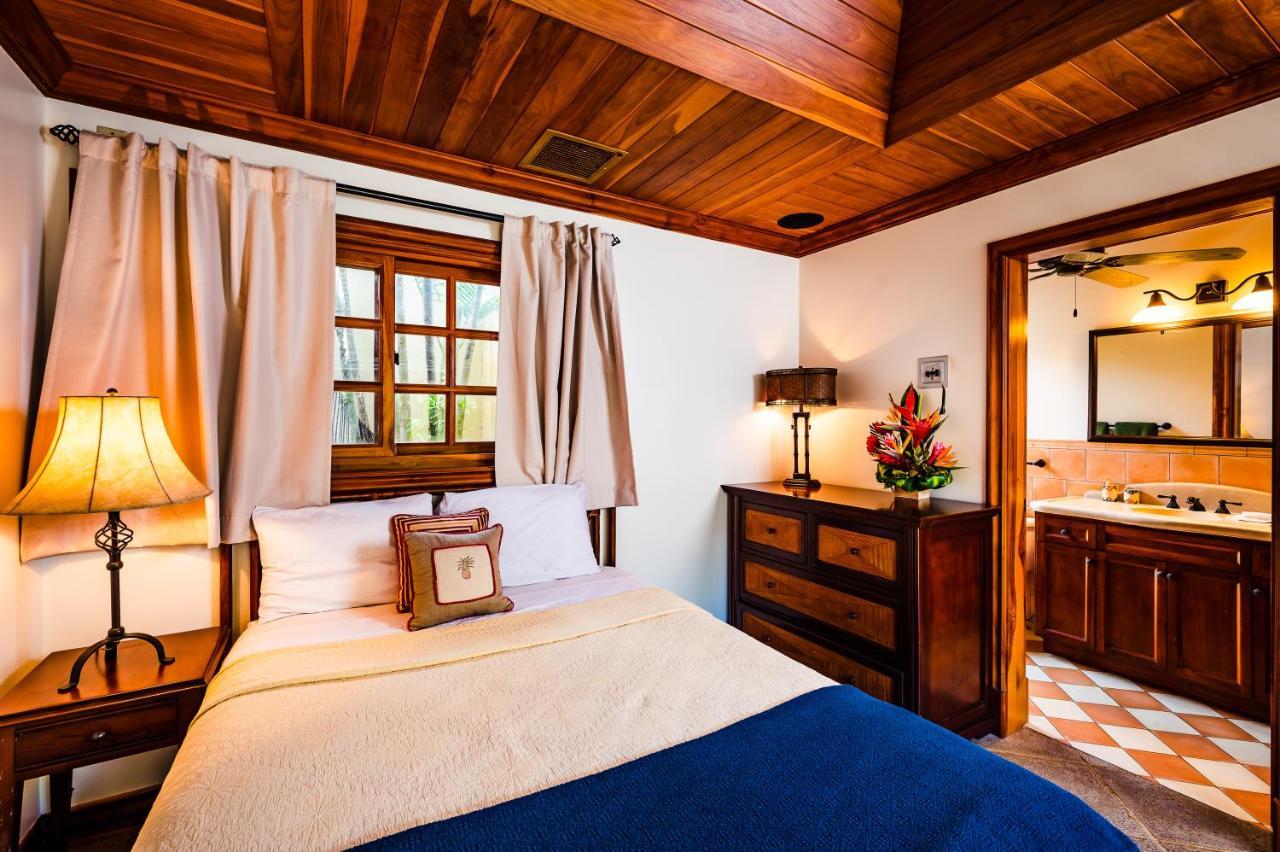 Casa Arrecife - 5Bdr Beachfront Villa - Ethereal Sunsets Tamarindo Esterno foto